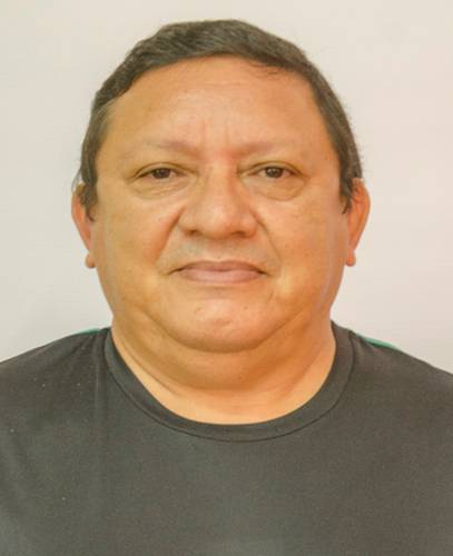 Foto de Edilson Ramos Machado