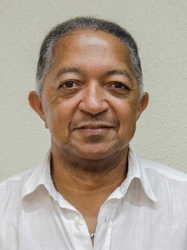 Foto de Joel Carneiro dos Santos