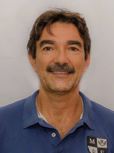 Foto de Walter Macedo Lins Fialho