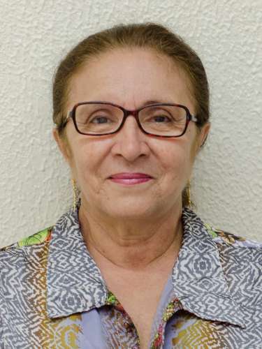 Foto de Teresinha Mendonça Diniz