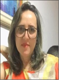 Foto de Edith Pereira Leite Dantas