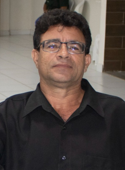 Foto de Luiz Carlos Guimarães Gomes