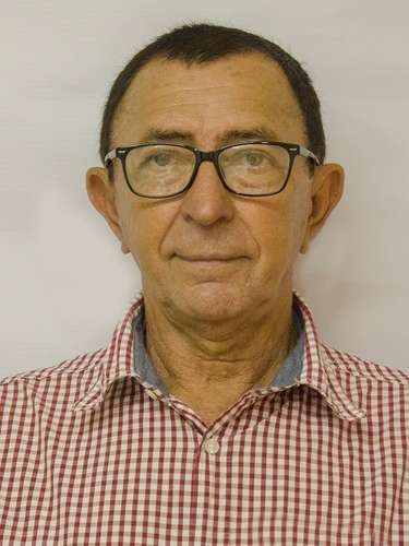 Foto de Adilson Dias de Pontes