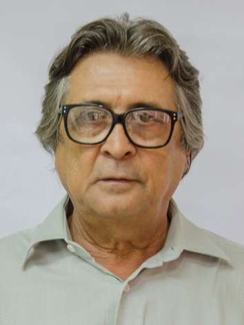 Foto de Francisco Antonio Borges de Moura