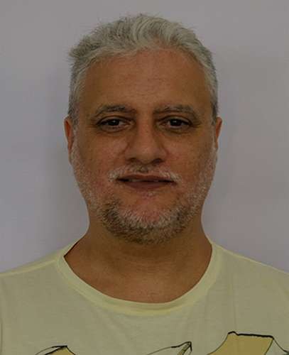 Foto de Luciano Oliveira de Sousa