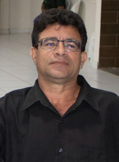 Foto de Luiz Carlos Guimarães Gomes