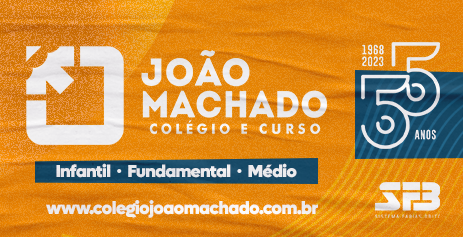 João Machado Colégio e Cursos
