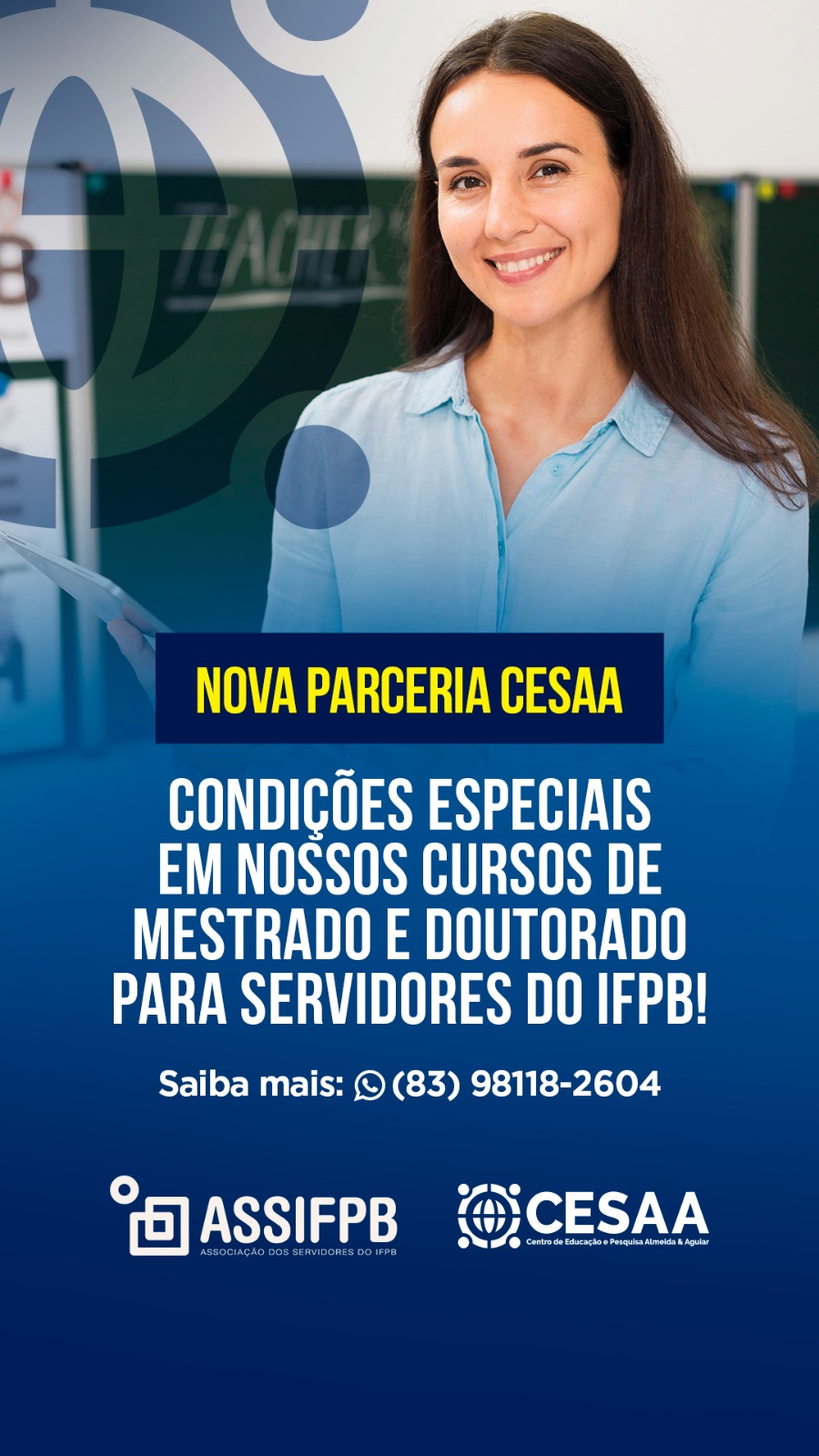 CESAA